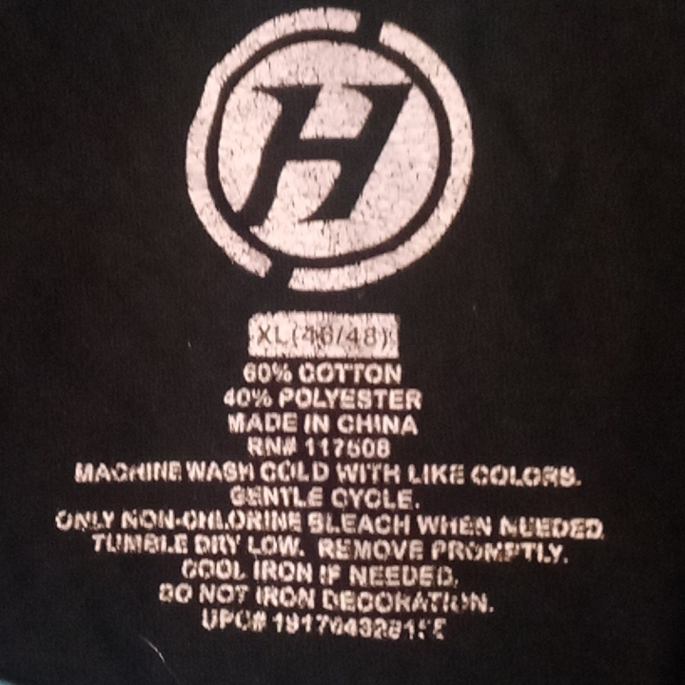 Tank top - Picture 2 of 2